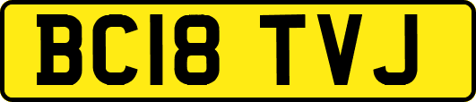 BC18TVJ