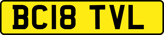 BC18TVL