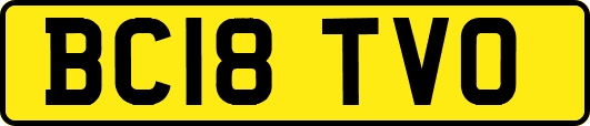 BC18TVO