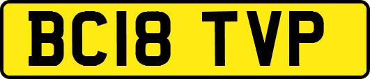 BC18TVP