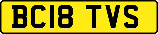BC18TVS
