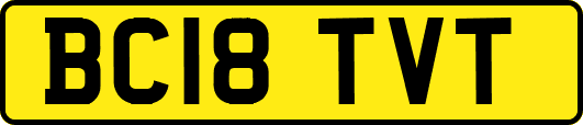 BC18TVT