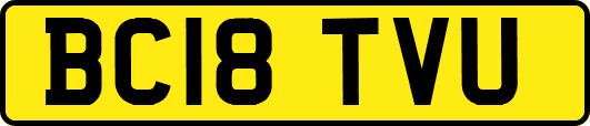 BC18TVU