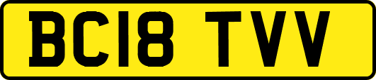 BC18TVV