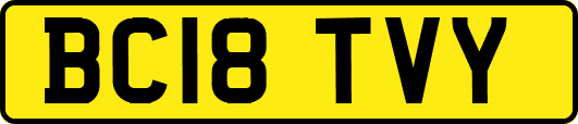 BC18TVY
