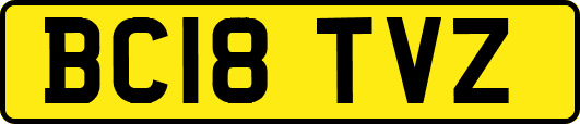 BC18TVZ