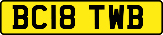 BC18TWB