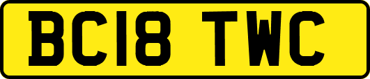 BC18TWC