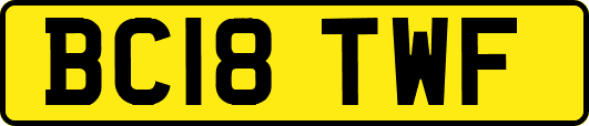 BC18TWF