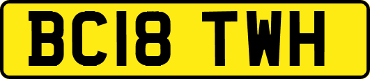 BC18TWH