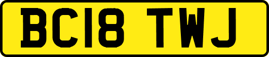 BC18TWJ