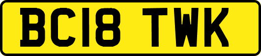 BC18TWK