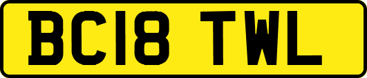 BC18TWL