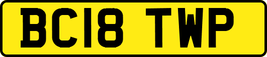 BC18TWP