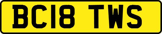 BC18TWS