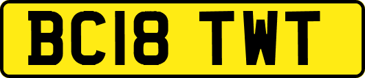 BC18TWT