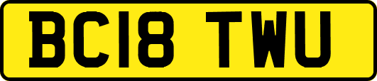 BC18TWU