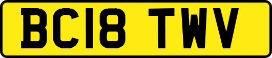 BC18TWV