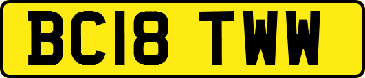 BC18TWW