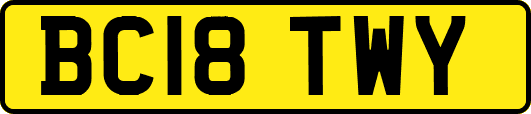 BC18TWY