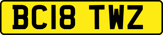 BC18TWZ