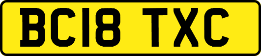 BC18TXC