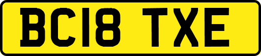 BC18TXE