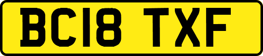BC18TXF