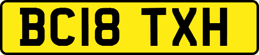 BC18TXH