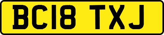 BC18TXJ