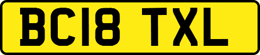 BC18TXL