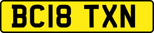 BC18TXN