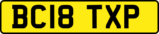 BC18TXP