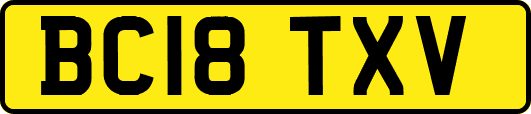 BC18TXV