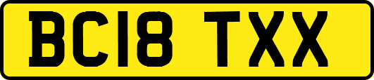 BC18TXX