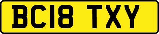 BC18TXY