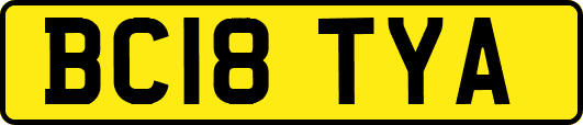 BC18TYA