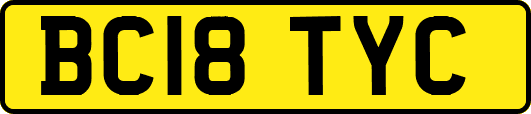 BC18TYC