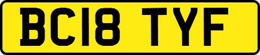 BC18TYF