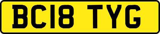BC18TYG