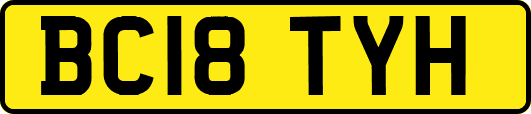BC18TYH