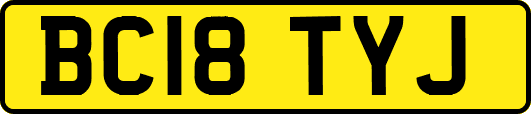 BC18TYJ