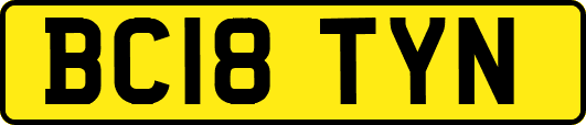BC18TYN