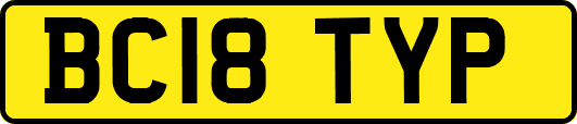 BC18TYP