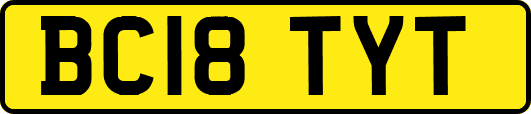 BC18TYT