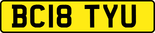 BC18TYU