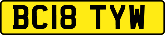BC18TYW