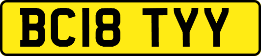BC18TYY
