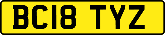 BC18TYZ