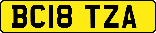 BC18TZA
